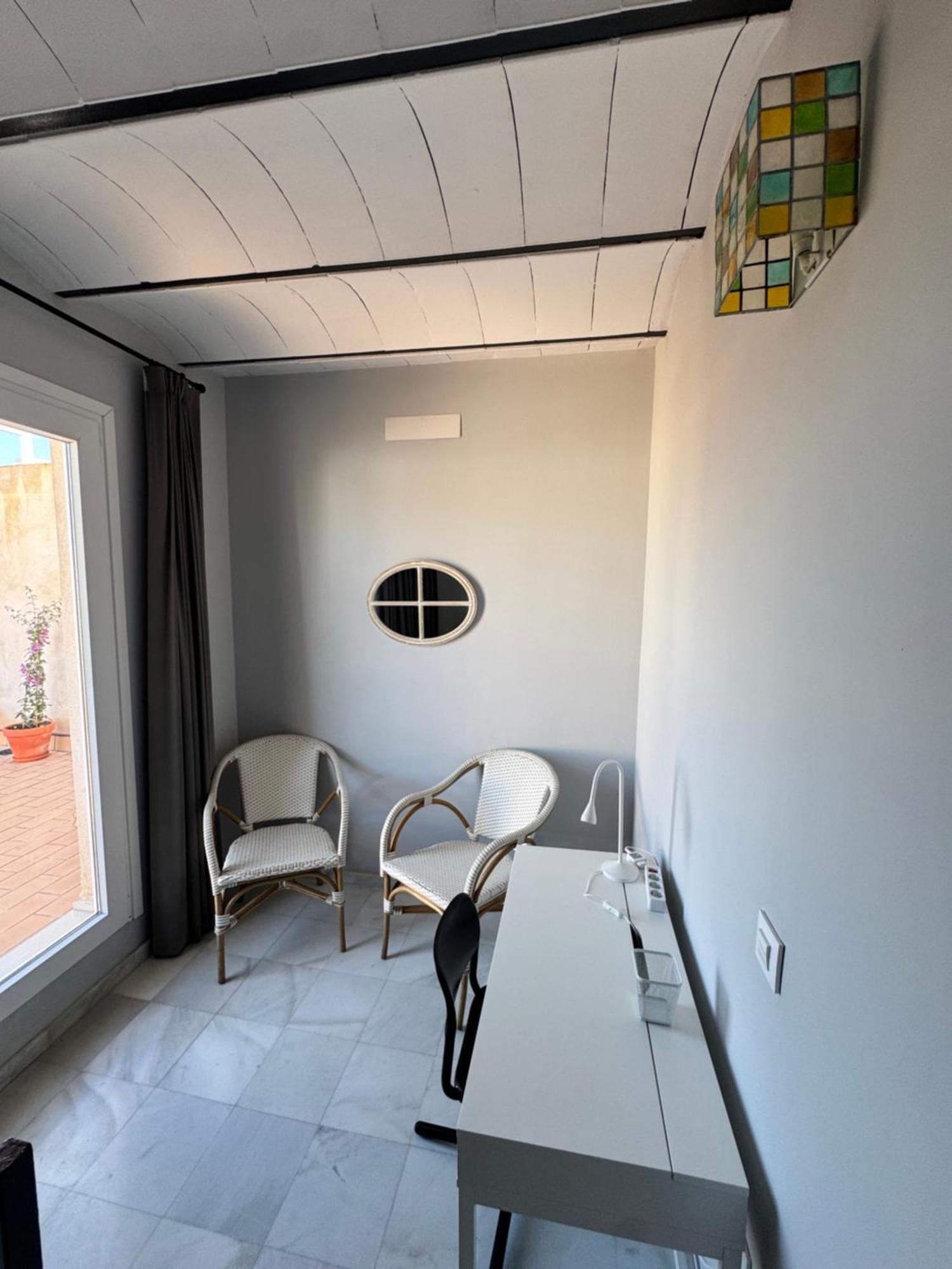 Casa De La Columna, Triana Apartment Seville Exterior photo